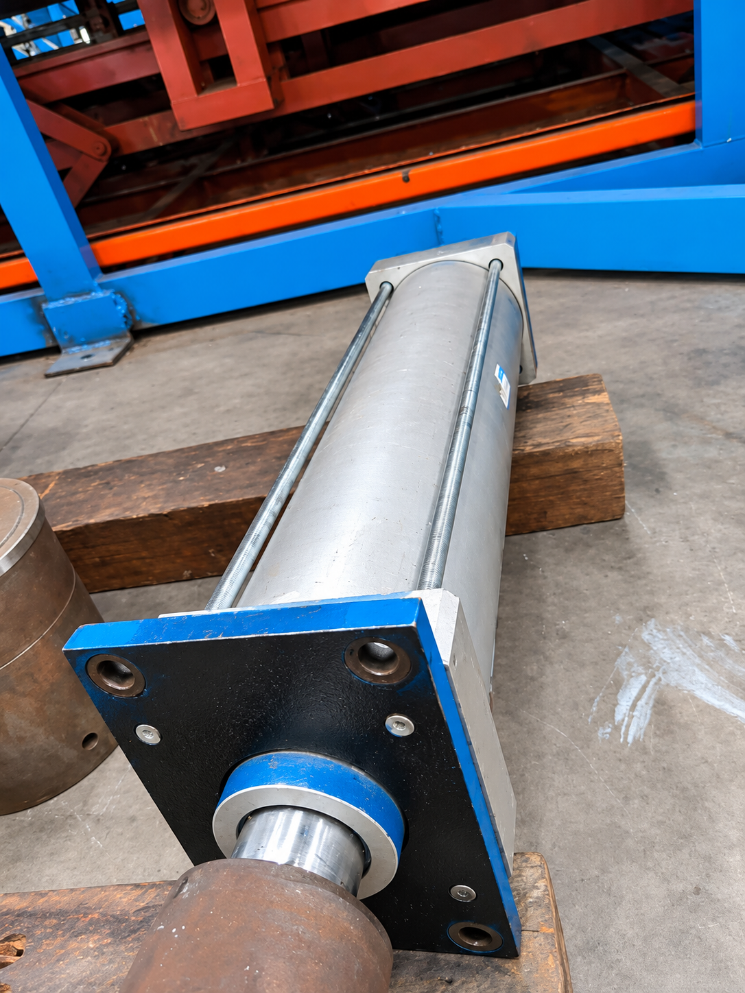 Polyurethane Components